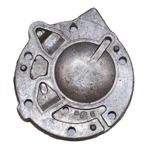 Diaphragm Cover