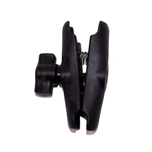 Double Arm Socket, Spotlight Mount