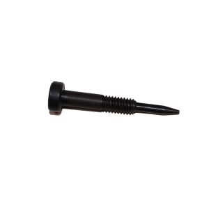 Idle Adjustment Screw