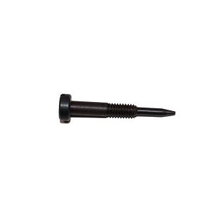 Main Adjustment Screw