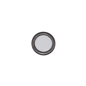 Spring retainer plate