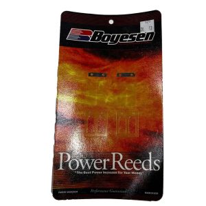 Boysen Reed Set