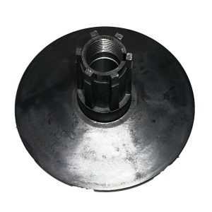 Fixed Face Drive Pulley, Four Stroke