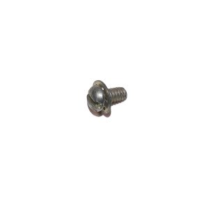 Shutter Screw W/lock washer