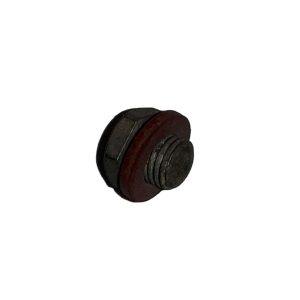 Drain Plug, Fiber Washer