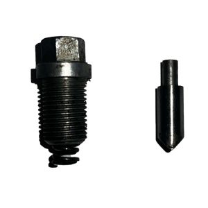 Plunger Box, Plunger Spring, Plunger