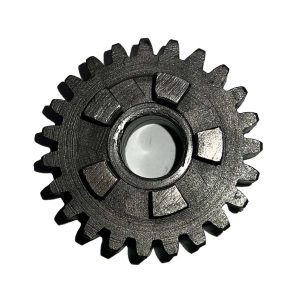 Layshaft Low Gear 23T