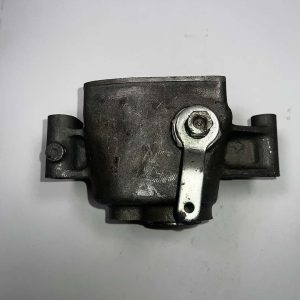 Albion Case Pivot Fixing