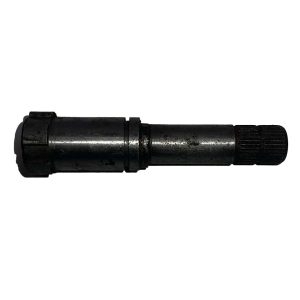 Kickstart Shaft