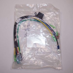 7Hp Wiring Harness