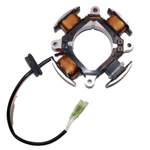 6Hp Stator