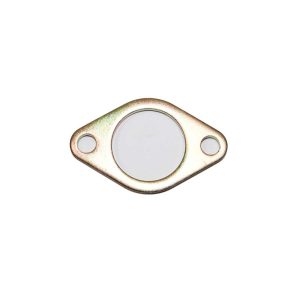 Plate, A/C