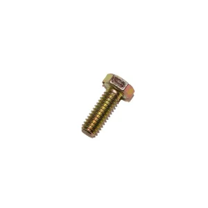 Bolt, 5/16-18 x 7/8