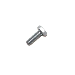 Part of Seat Shock Bracket 108062