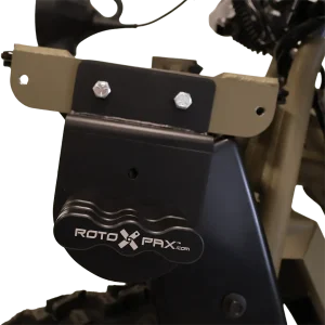 Rotopax Mount Assembly (UAR)