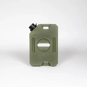 Rotopax 1 Gallon Water Olive Drab