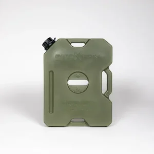 Rotopax 2 Gallon Gen 2 Water Olive Drab