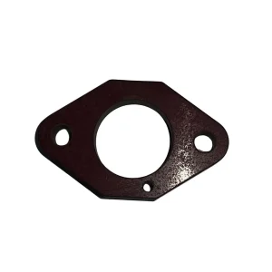 Phenolic Carburetor Spacer, 2 Stroke