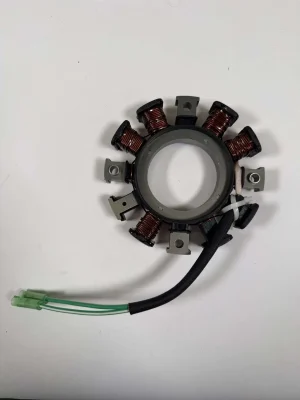 Stator, 7HP (New Version)